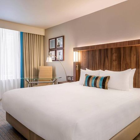 Courtyard By Marriott Edinburgh Hotel Exterior photo
